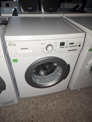 Пральна машина Siemens wm14e34fcb 6кг б/в