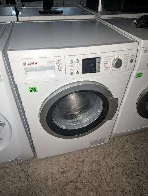 Пральна машина Bosch waq2842x 7кг б/в