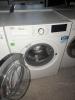Пральна машина beko wml71465s 7кг б/в