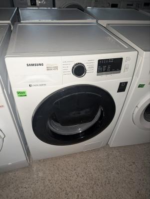 Пральна машина samsung ww7ek44205ww 7кг б/в