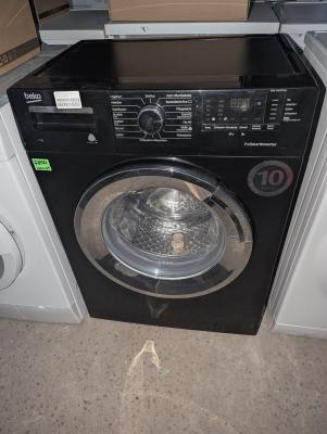 Пральна машина beko wml71433pteb 7кг б/в