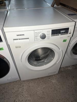 Пральна машина siemens wm14q44a 7кг б/в