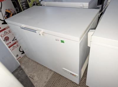 Морозильна камера hanseatic 651998 б/в