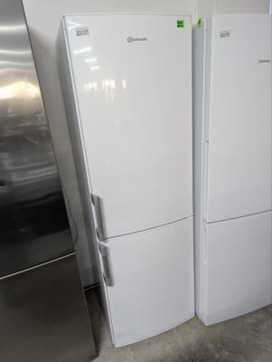 Холодильник bauknecht kgpl942 б/в