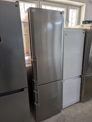 Холодильник liebherr cbnpes3756 б/в