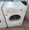 Сушильна машина SIEMENS wt46e3r5