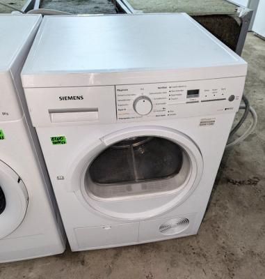 Сушильна машина SIEMENS wt46e3r5