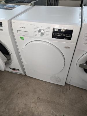 Сушильна машина Siemens wt45w4eco