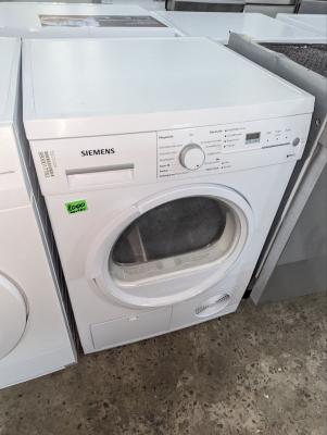 Сушильна машина Siemens wt46e305