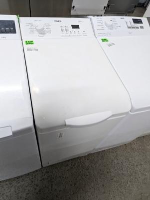 Стиральная машина AEG l60260tl 6кг б/у