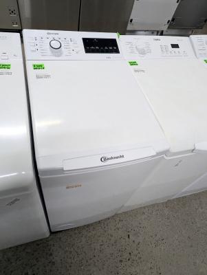 Пральна машина Bauknecht wmtproeco6523c 6,5кг б/в
