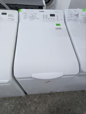 Пральна машина AEG l61264etl 6кг б/в