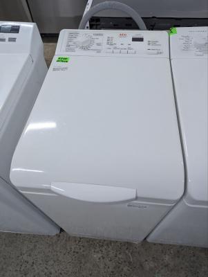 Пральна машина Electrolux l46200 5,5кг б/в