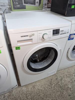 Пральна машина Siemens wm1403eco 7кг б/в