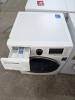 Стирально сушильная машина Samsung wd80j6400aw 8/6кг б/в