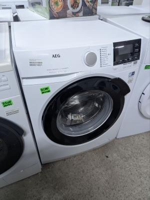 Пральна машина AEG l6fb644799 7кг б/в