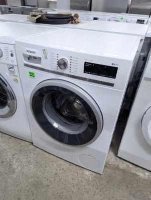 Пральна машина Siemens wm14w5fcb 8кг б/в