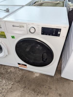 Пральна машина Bauknecht wmsense9a 9кг б/в