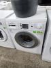 Пральна машина bosch wae28493 7кг з баком б/в 