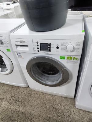 Пральна машина bosch wae28493 7кг з баком б/в 