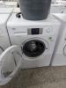 Пральна машина beko wmb71643pte 7кг з баком б/в
