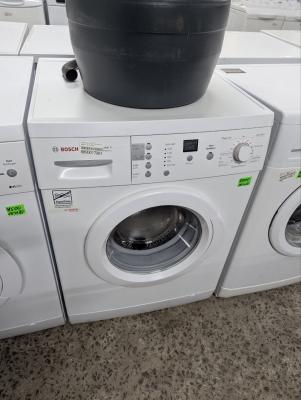 Пральна машина bosch wae32344 6кг з баком б/в