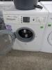 Пральна машина bosch wae28490 7кг з баком б/в