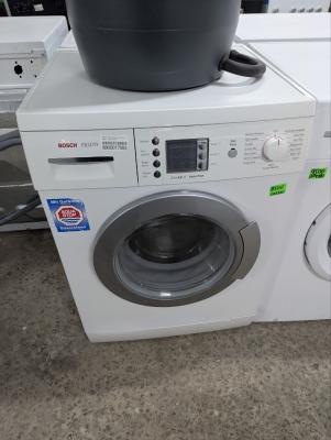 Пральна машина bosch wae28490 7кг з баком б/в