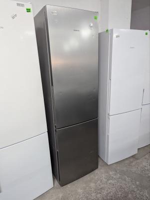 Холодильник siemens kg39vvl30 б/в