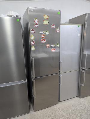 Холодильник bosch kge39ai40 б/в