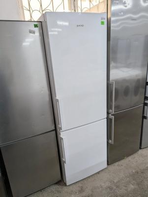 Холодильник gorenje rk6192ew б/в