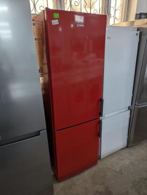 Холодильник gorenje rk6192erd б/в
