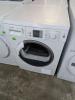 Сушильна машина bosch wtw86560 7кг б/в