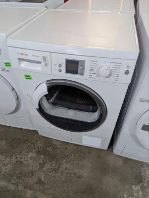 Сушильна машина bosch wtw86560 7кг б/в