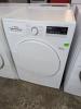 Сушильна машина bosch wth85200 8кг б/в