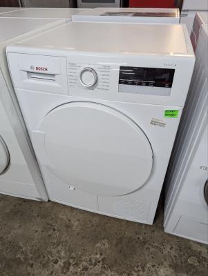 Сушильна машина bosch wth85200 8кг б/в