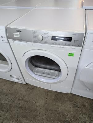 Стиральная машина aeg t76375ah3 7кг б\у 