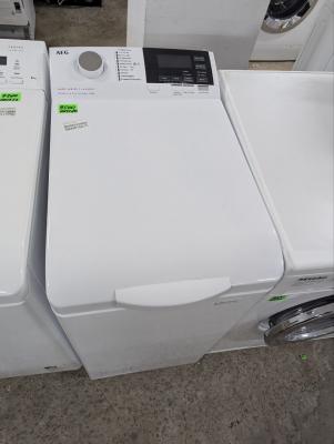 Пральна машина aeg let84660 6кг б/в