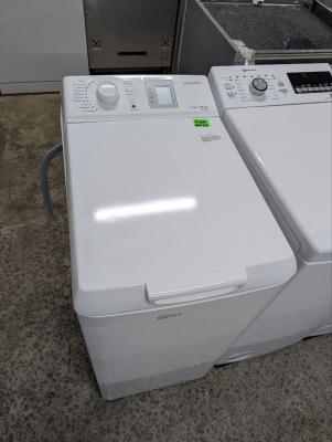 Пральна машина exquisit lto120618 6.5кг б/в