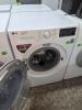 Стирально сушильная машина lg f14wd84en0 8/4кг б/в