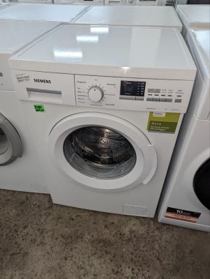 Пральна машина siemens wm1403ed 7кг б/в