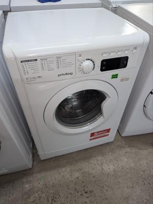 Пральна машина privileg pwfm643 6кг б/в