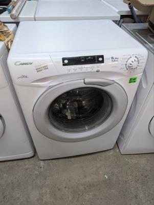 Прально сушильна машина candy evow6543d 6/5кг б/в