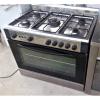 Комбінована плита газ-електро BigChef FG940X б/в 