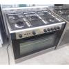 Комбінована плита газ-електро BigChef FG940X б/в 