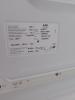 Холодильник AEG SANTO80312 б/в з Німеччини