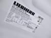 Холодильник Liebherr CUP3021 б/у из Германии