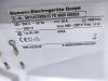 Стиральная машина Siemens WM14E3WM  б/у из Германии