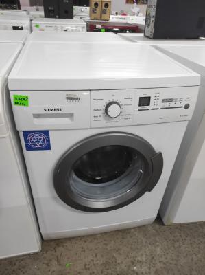 Стиральная машина Siemens WM14E3WM  б/у из Германии